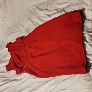 Size 6 JayGodfrey cocktail dress